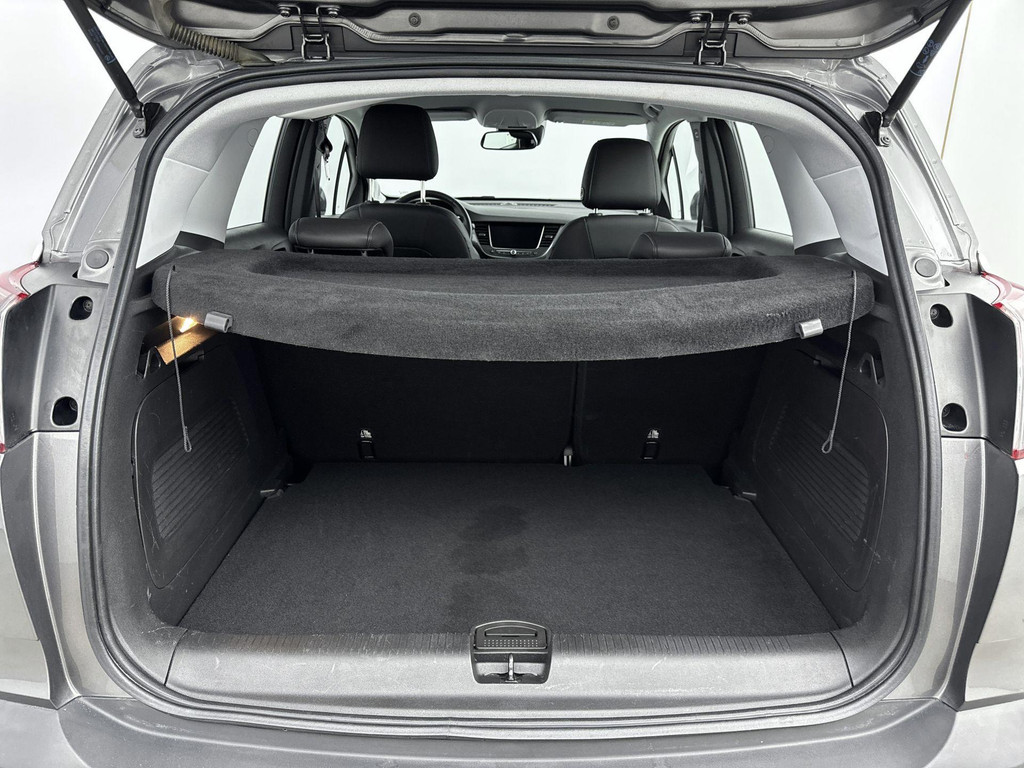 Opel Crossland X (ZN212N) met abonnement