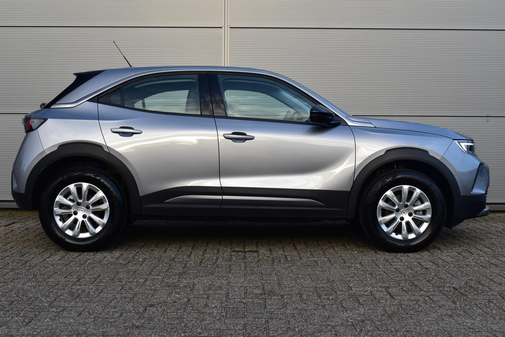 Opel Mokka (S250RG) met abonnement