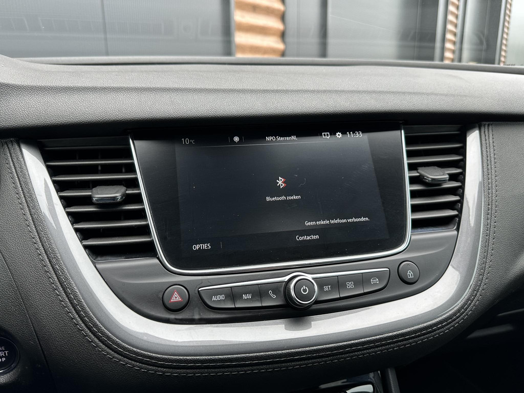 Opel Grandland X (G594DV) met abonnement