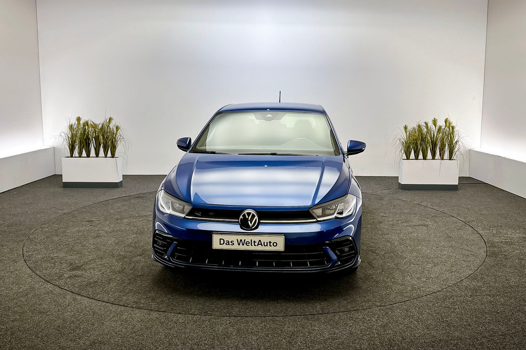 Volkswagen Polo (P310LN) met abonnement