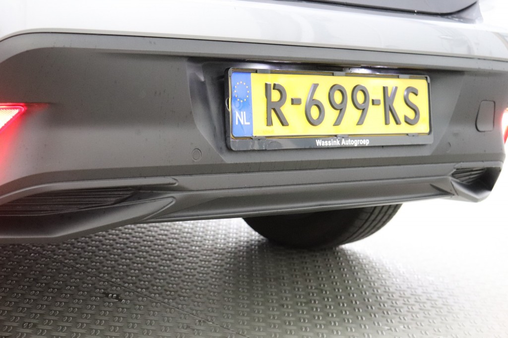 Peugeot 308 (R699KS) met abonnement