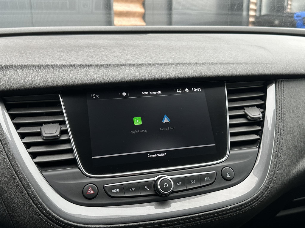 Opel Grandland X (G545DV) met abonnement