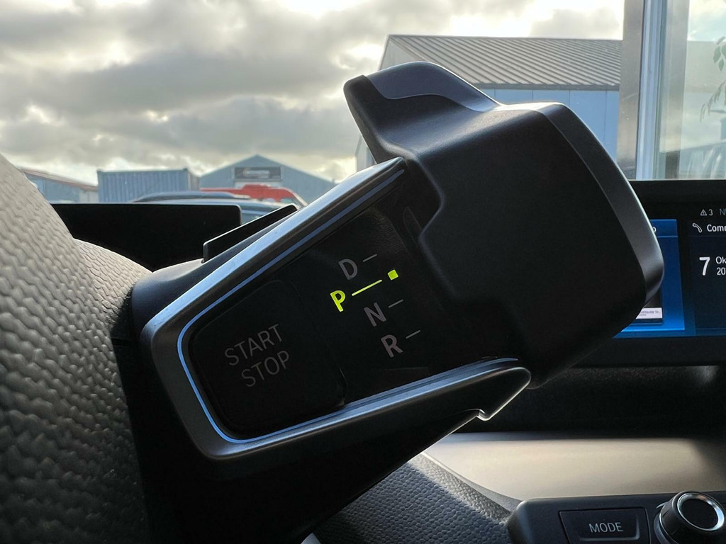 BMW i3 (J728LH) met abonnement