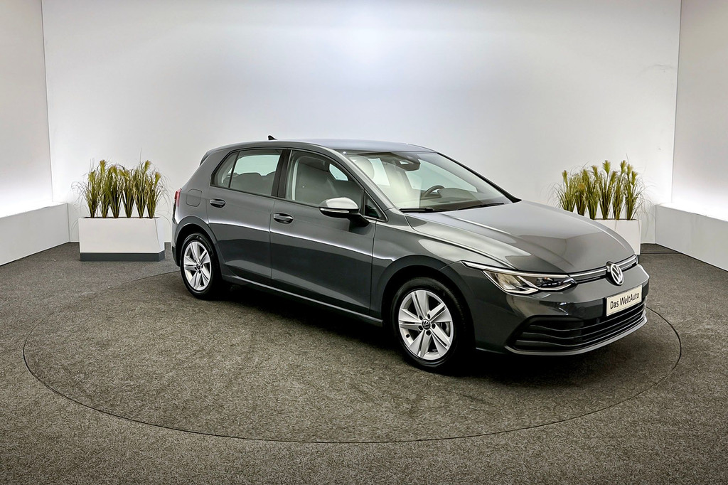 Volkswagen Golf (R374KJ) met abonnement