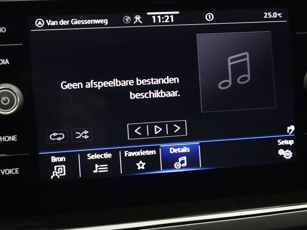 Volkswagen Polo (GJT30S) met abonnement