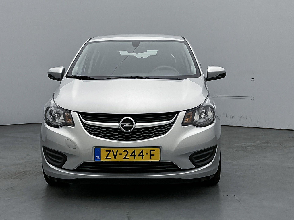 Opel KARL (ZV244F) met abonnement