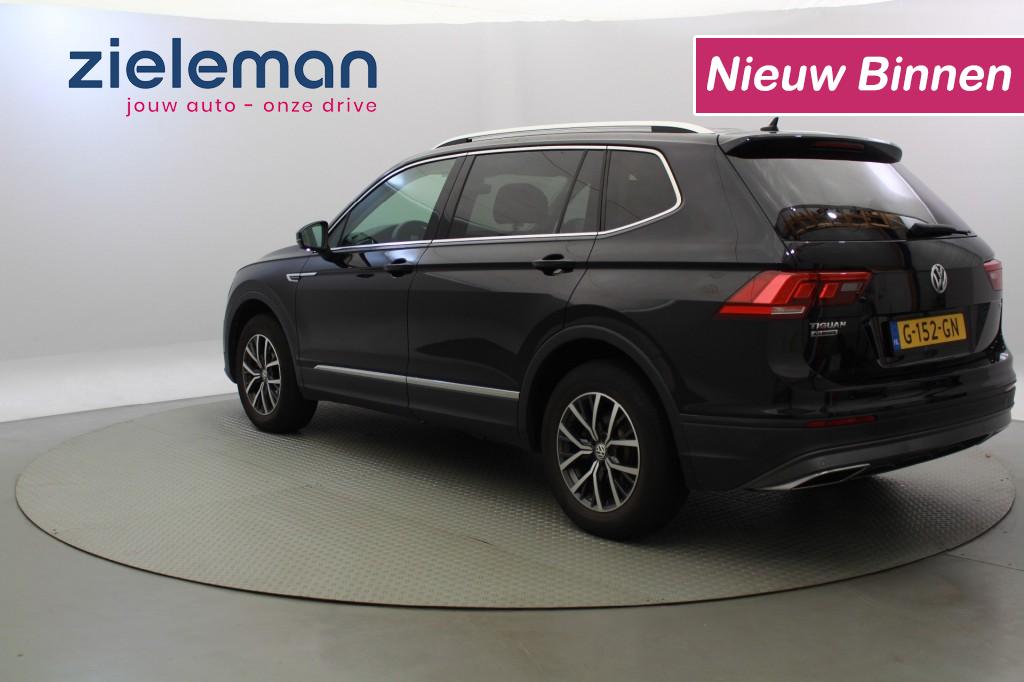 Volkswagen Tiguan Allspace (G152GN) met abonnement