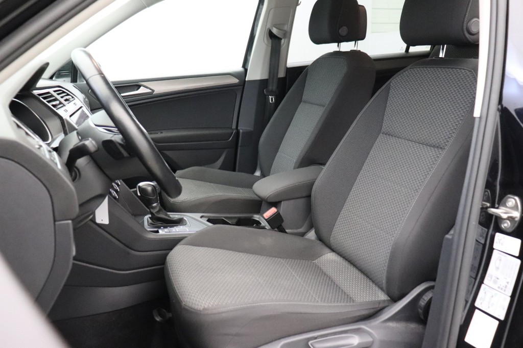 Volkswagen Tiguan Allspace (G152GN) met abonnement