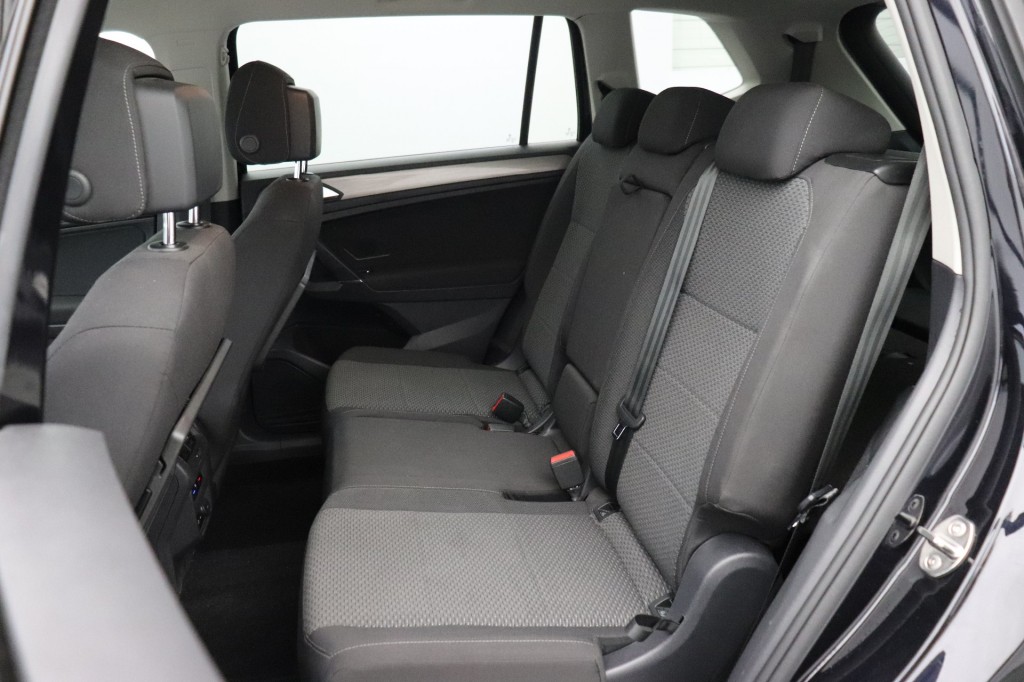 Volkswagen Tiguan Allspace (G152GN) met abonnement