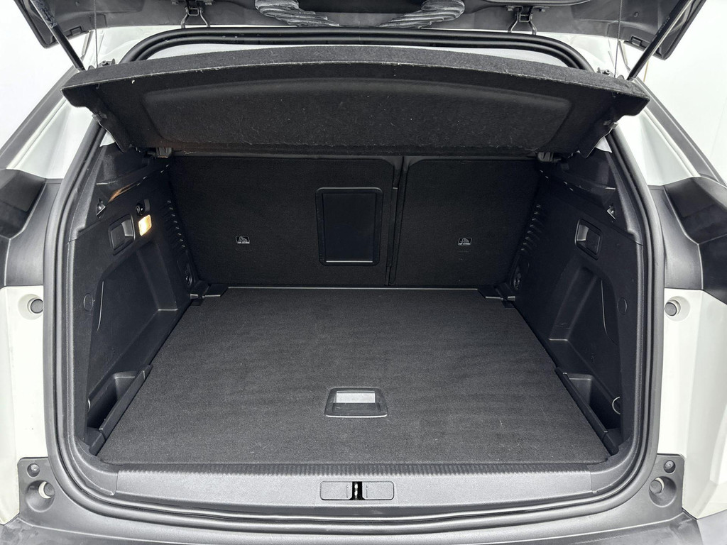 Peugeot 3008 (H273DV) met abonnement