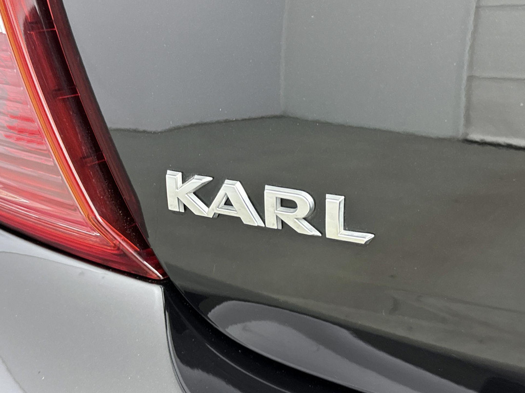 Opel KARL (G393DZ) met abonnement