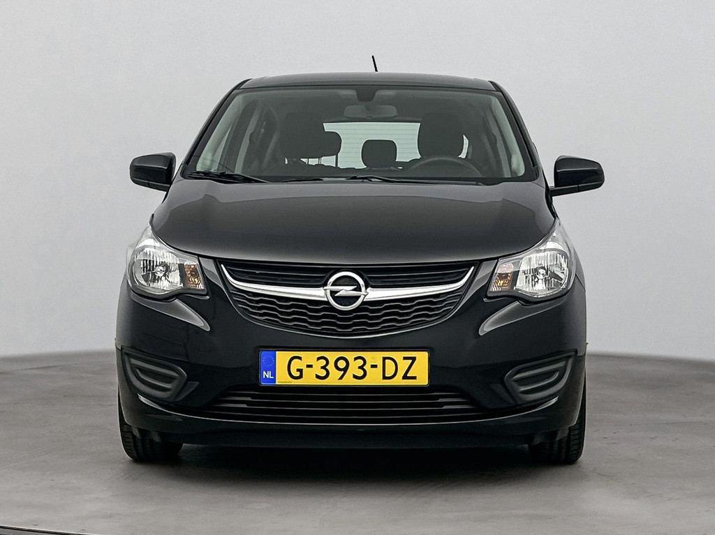 Opel KARL (G393DZ) met abonnement