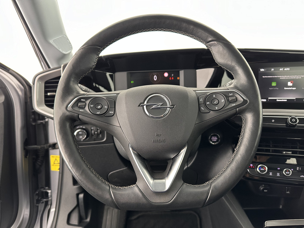 Opel Mokka-e (L413XK) met abonnement