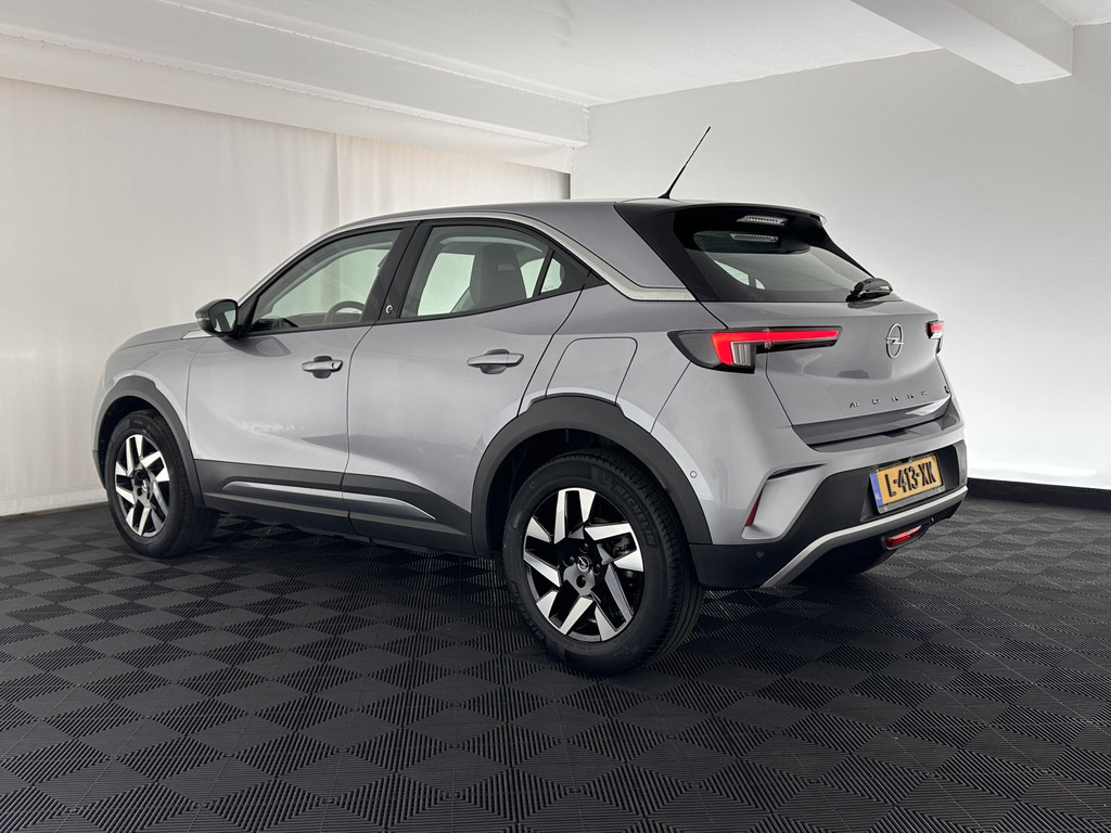 Opel Mokka-e (L413XK) met abonnement