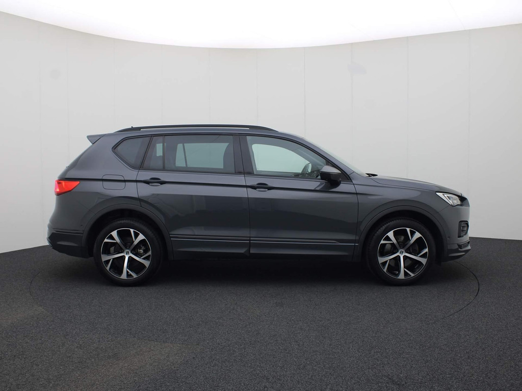 Seat Tarraco (GPT60F) met abonnement