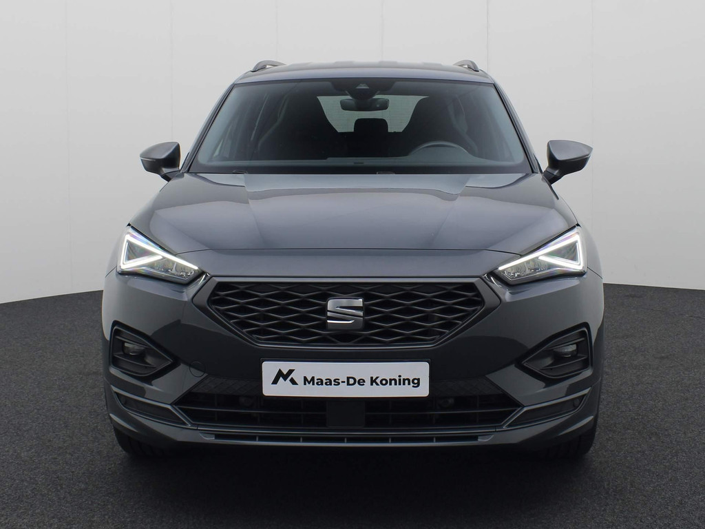 Seat Tarraco (GPT60F) met abonnement