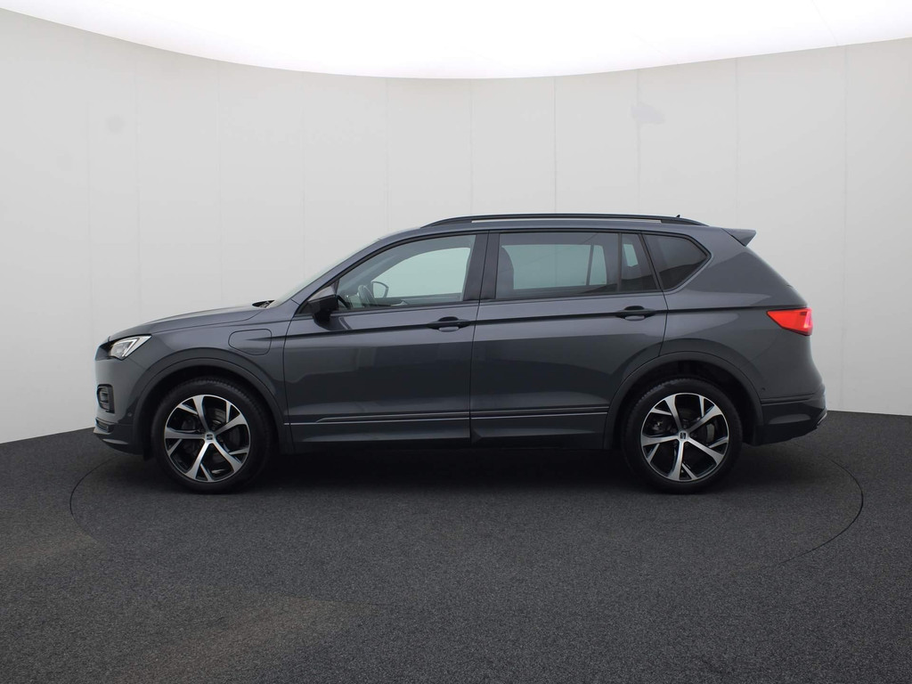 Seat Tarraco (GPT60F) met abonnement