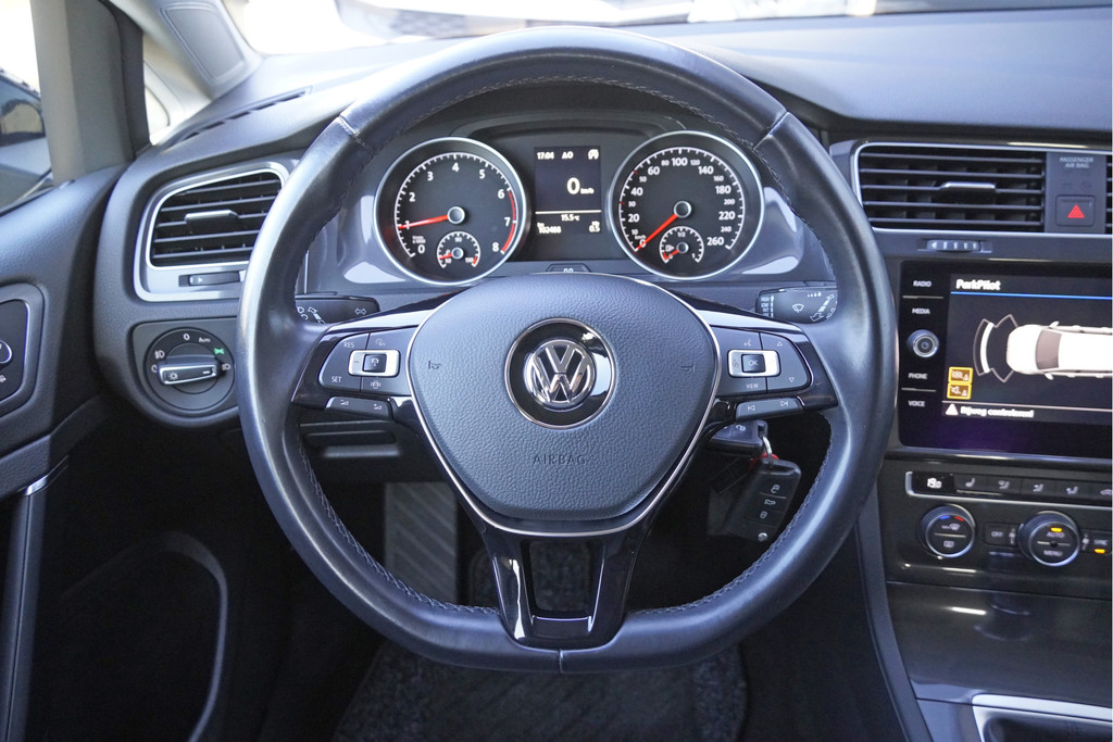 Volkswagen GOLF Variant (G290GH) met abonnement