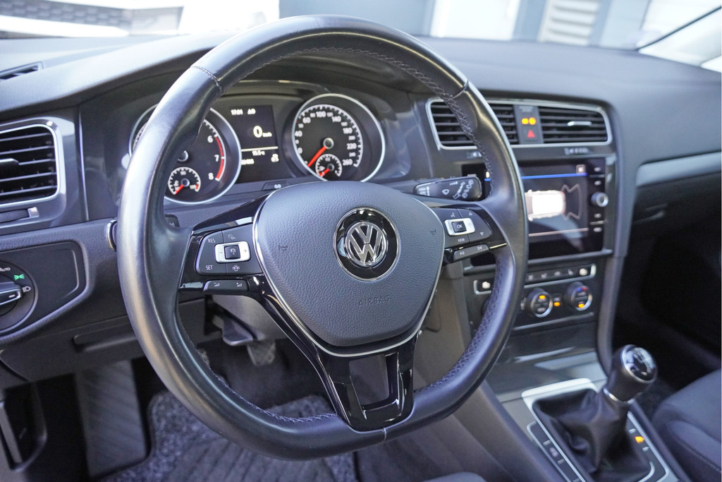 Volkswagen GOLF Variant (G290GH) met abonnement