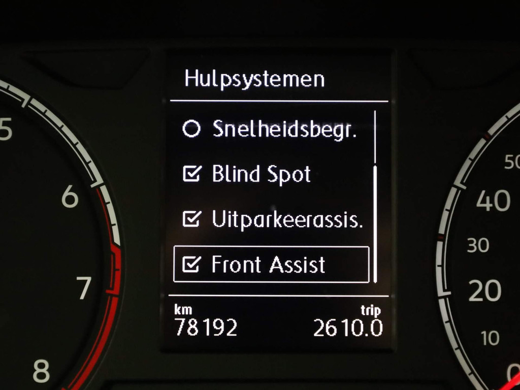 Volkswagen T-Cross (G867ZG) met abonnement