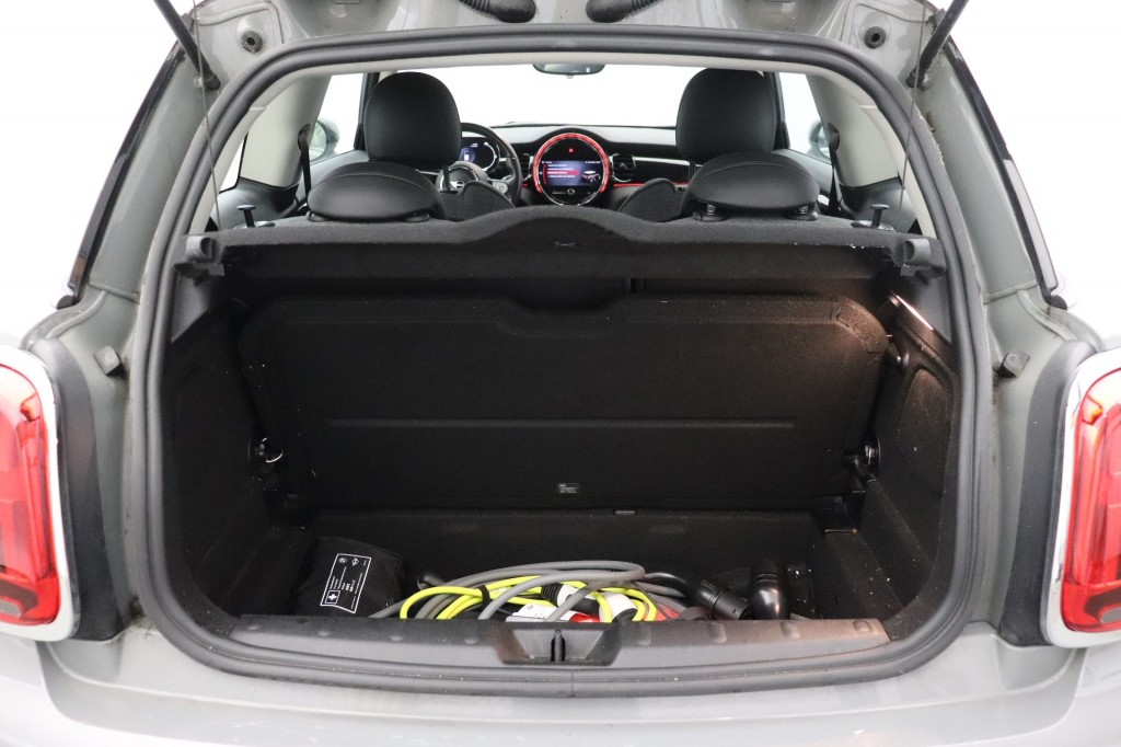 MINI Electric (N146HV) met abonnement