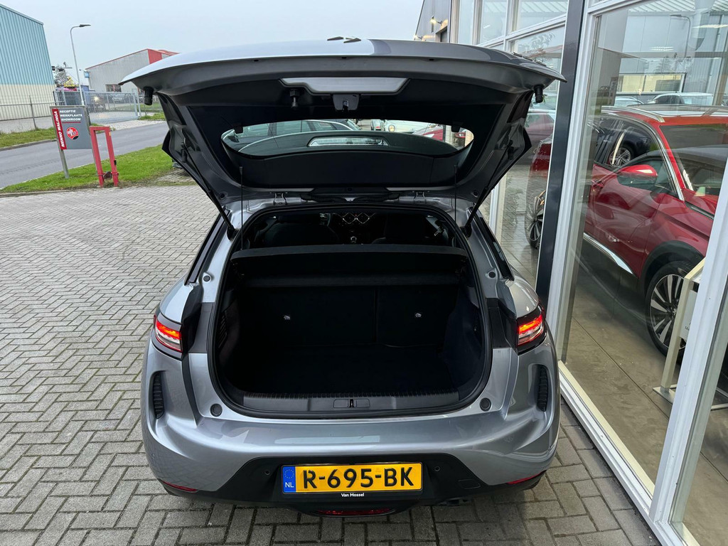 DS DS 3 (R695BK) met abonnement