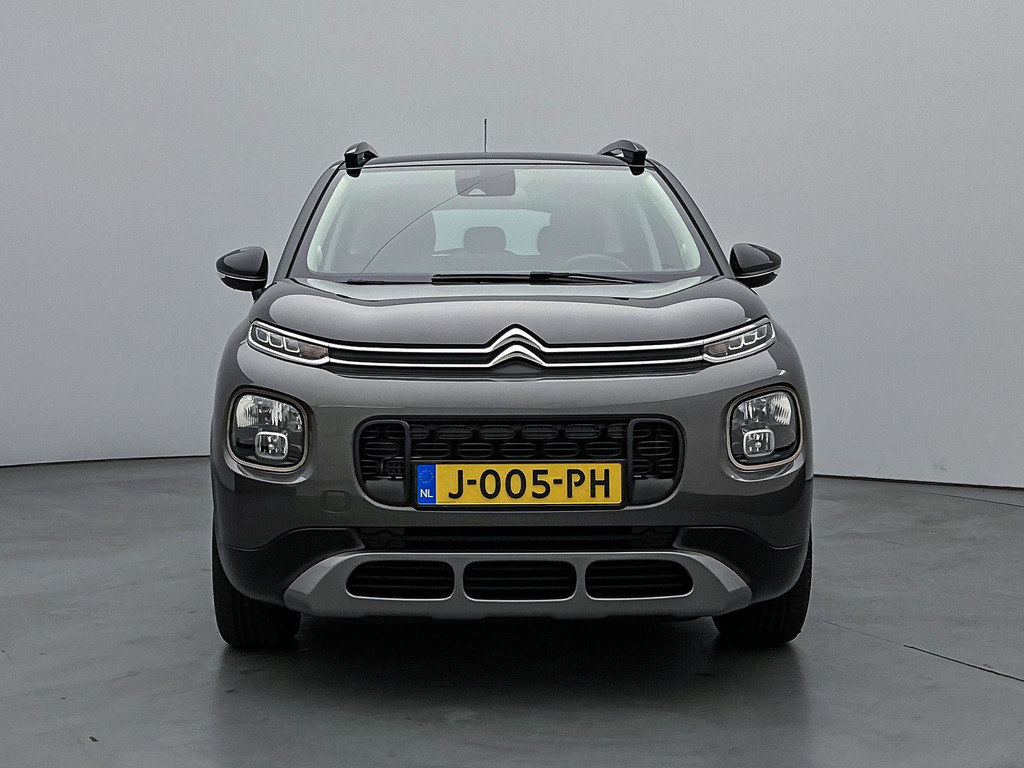 Citroën C3 Aircross (J005PH) met abonnement