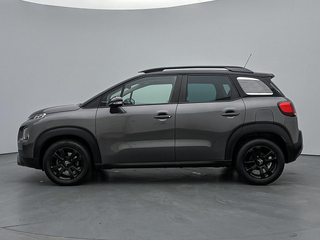 Citroën C3 Aircross (J005PH) met abonnement