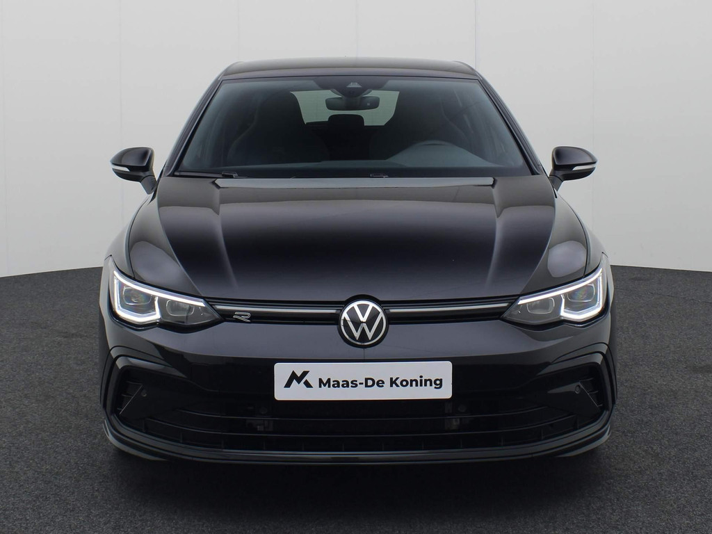 Volkswagen Golf (GTK81X) met abonnement