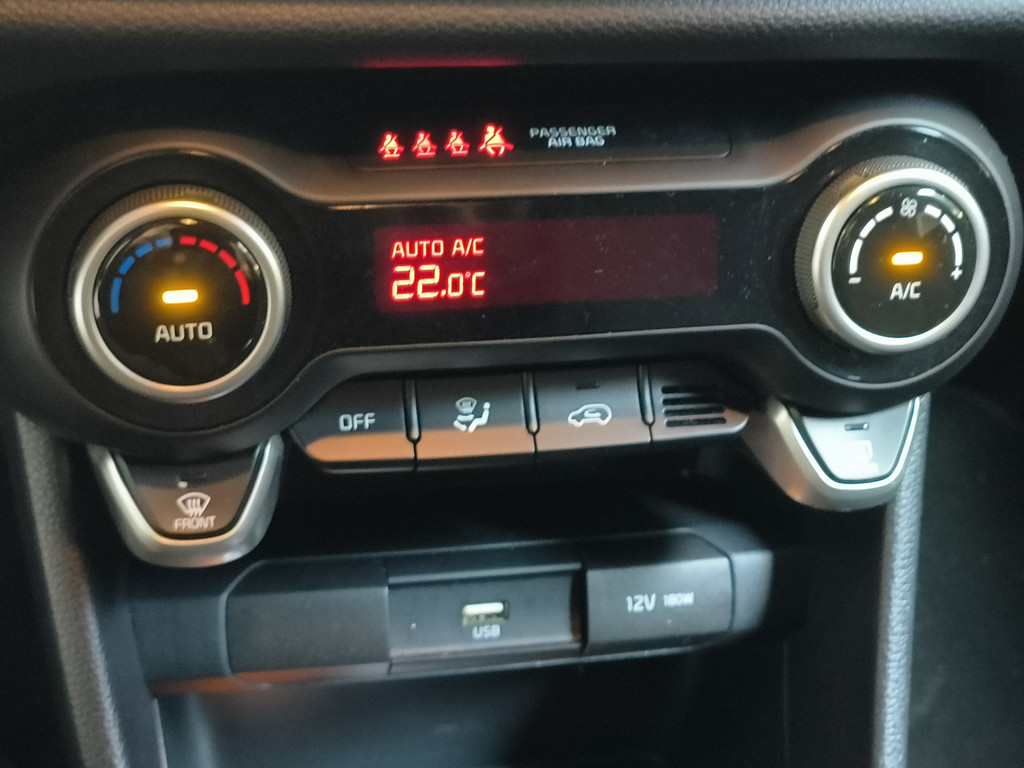 Kia Picanto (N328DK) met abonnement