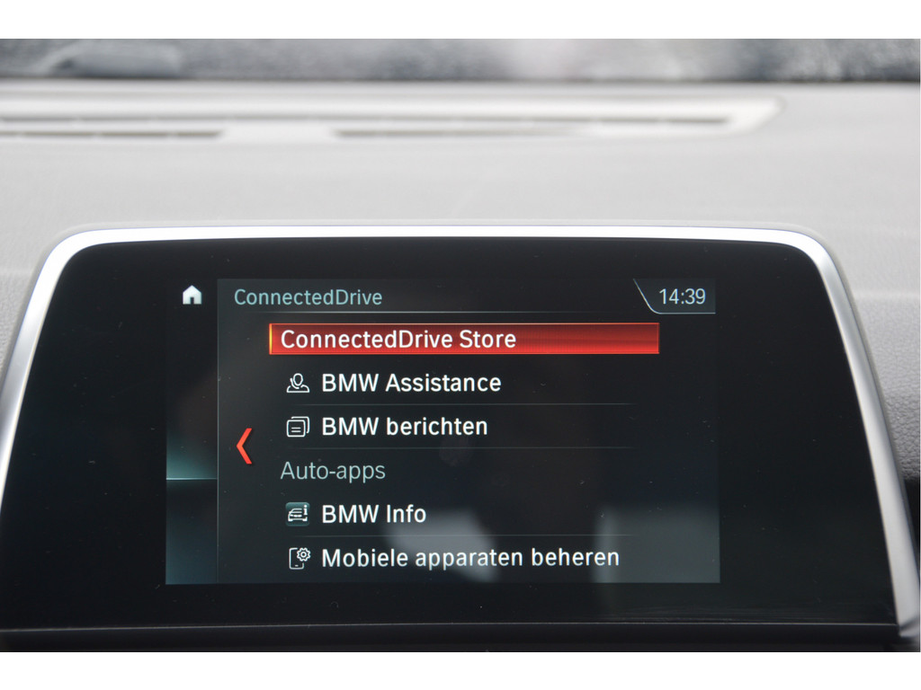 BMW 2 Serie (RB651Z) met abonnement