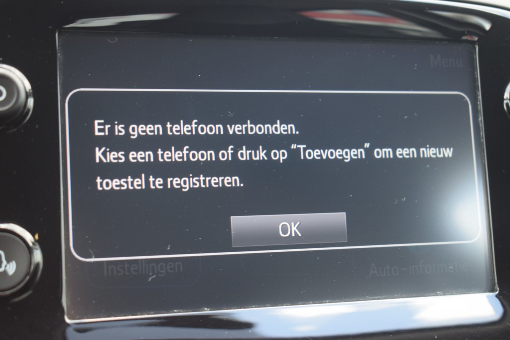 Peugeot 108 (K641PK) met abonnement