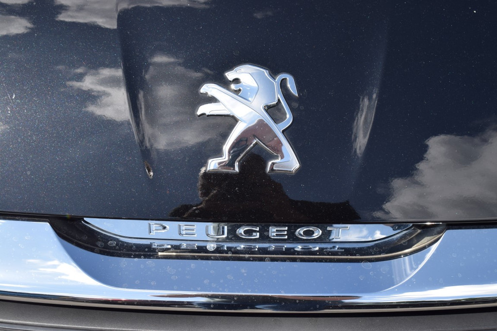 Peugeot 108 (K641PK) met abonnement