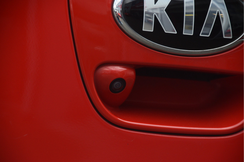 Kia Picanto (H907HR) met abonnement