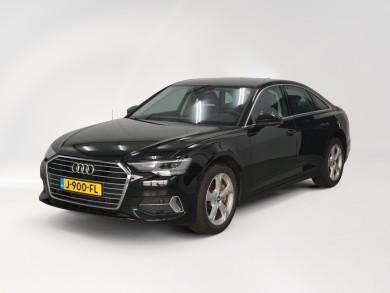 Audi A6 (J900FL) met auto abonnement