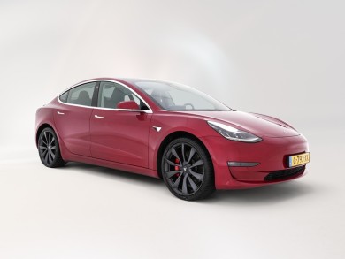 Tesla Model 3 AWD (G793XK) met auto abonnement