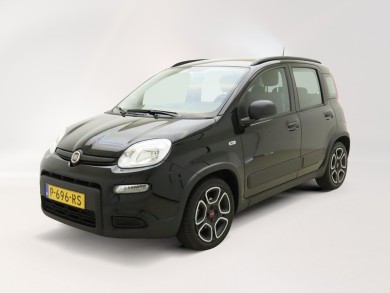 Fiat Panda (P696RS) met auto abonnement