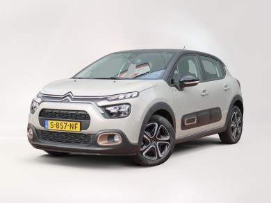 Citroën C3 (S857NF) met auto abonnement