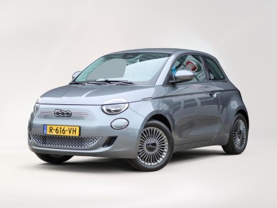 Fiat 500e (R616VH) met auto abonnement