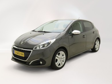 Peugeot 208 (G843HH) met auto abonnement