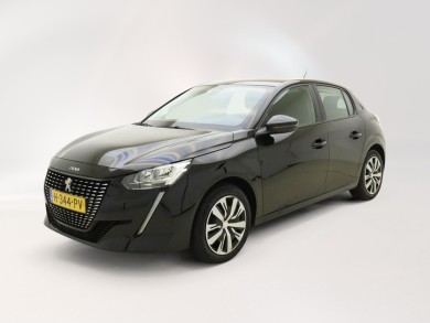 Peugeot 208 (H344PV) met auto abonnement