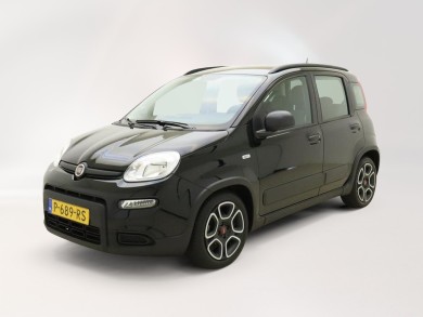 Fiat Panda (P689RS) met auto abonnement