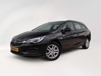 Opel Astra (XH501F) met auto abonnement