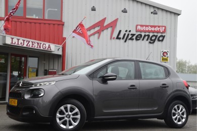 Citroën C3 (J617BS) met auto abonnement