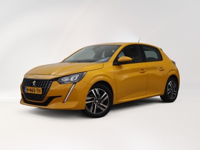 Peugeot 208 (H465TH) met auto abonnement