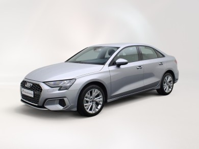 Audi A3 (X893XV) met auto abonnement