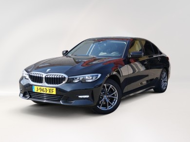 BMW 3 Serie (J963XF) met auto abonnement