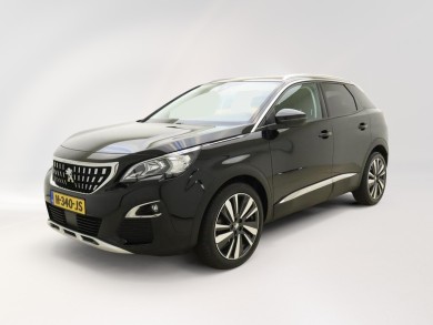 Peugeot 3008 (H340JS) met auto abonnement