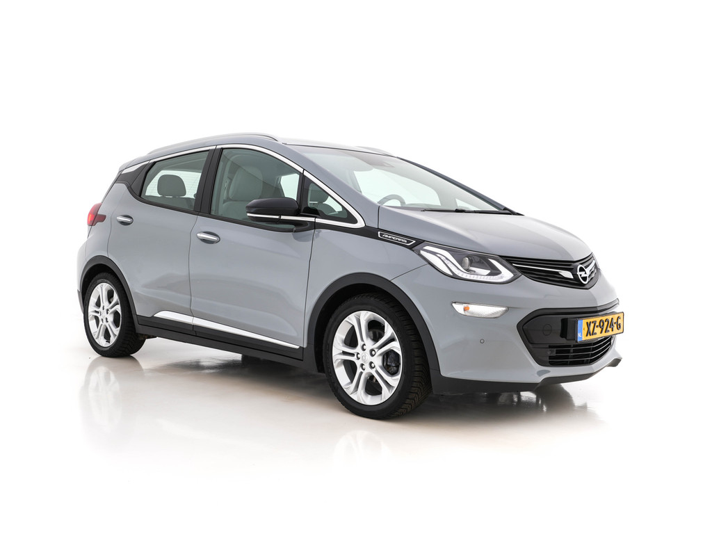 Opel Ampera-e (XZ924G) met abonnement