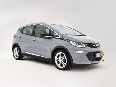 Opel Ampera-e (XZ924G) met auto abonnement